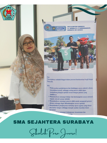 Tina Hariyati, S.Pd.