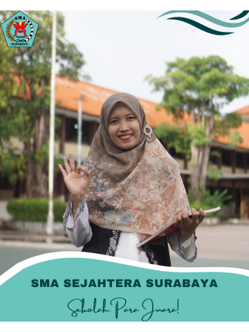 Ulil Ilma, S.Si.