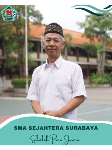 Rodijatmodjo, ST. MM.