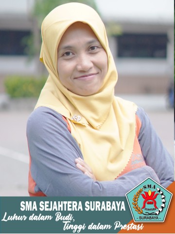 Fitri Dwi Ulfalasari, S.Or.