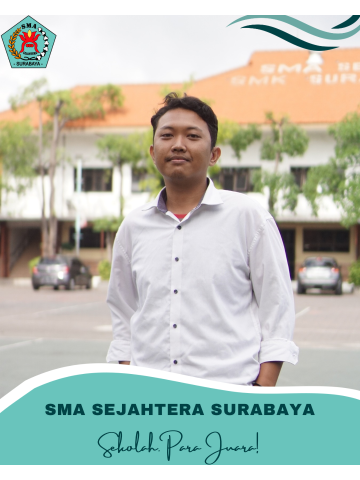 Sadewo Ary Isworo, S.Pd.