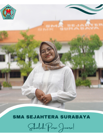Yassinta Putri Setiono, S.Pd.