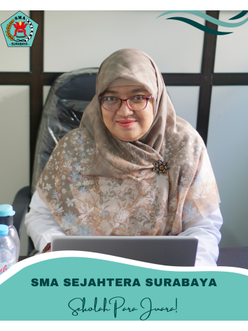Wenny Ekayanti, S.Pd.
